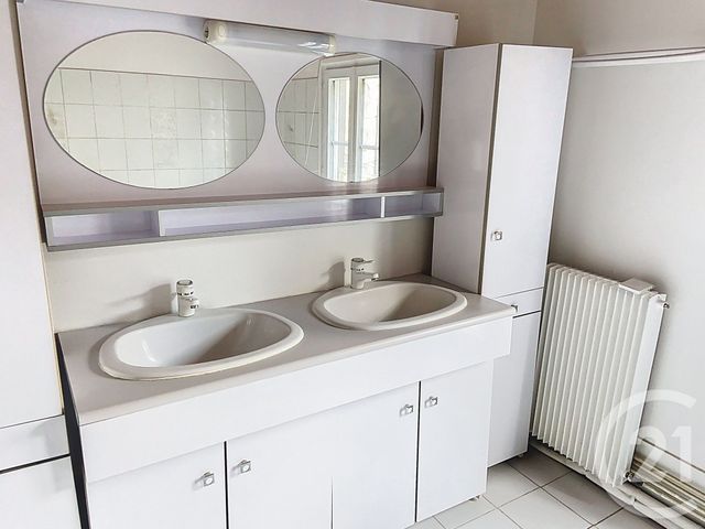 maison à vendre - 3 pièces - 80.26 m2 - CHANTILLY - 60 - PICARDIE - Century 21 Agence De L'Hippodrome