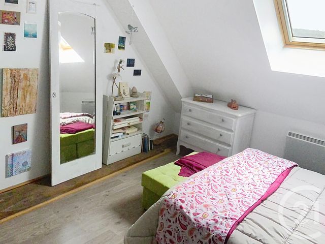 Appartement Duplex à vendre - 3 pièces - 52.03 m2 - GOUVIEUX - 60 - PICARDIE - Century 21 Agence De L'Hippodrome