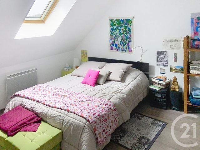 Appartement Duplex à vendre - 3 pièces - 52.03 m2 - GOUVIEUX - 60 - PICARDIE - Century 21 Agence De L'Hippodrome