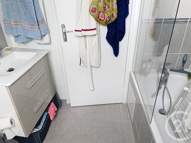 Appartement Duplex à vendre - 3 pièces - 52.03 m2 - GOUVIEUX - 60 - PICARDIE - Century 21 Agence De L'Hippodrome