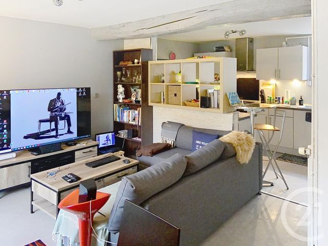 maison - MONTATAIRE - 60