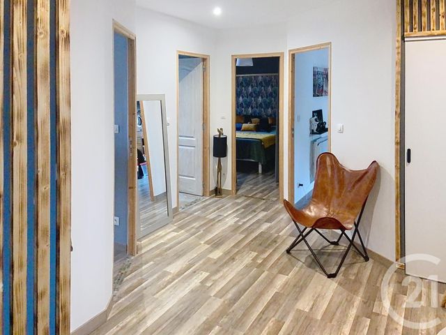 maison à vendre - 5 pièces - 126.62 m2 - ST MAXIMIN - 60 - PICARDIE - Century 21 Agence De L'Hippodrome