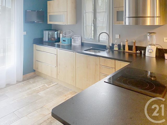 maison à vendre - 5 pièces - 126.62 m2 - ST MAXIMIN - 60 - PICARDIE - Century 21 Agence De L'Hippodrome