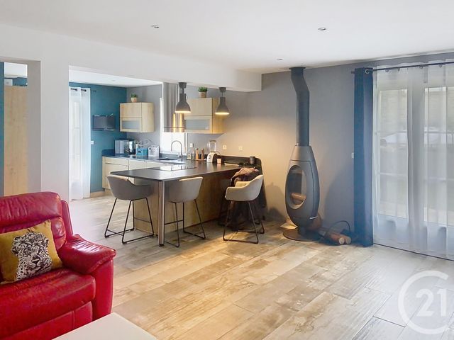 maison à vendre - 5 pièces - 126.62 m2 - ST MAXIMIN - 60 - PICARDIE - Century 21 Agence De L'Hippodrome