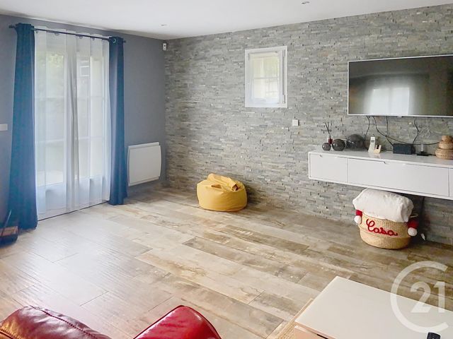 maison à vendre - 5 pièces - 126.62 m2 - ST MAXIMIN - 60 - PICARDIE - Century 21 Agence De L'Hippodrome