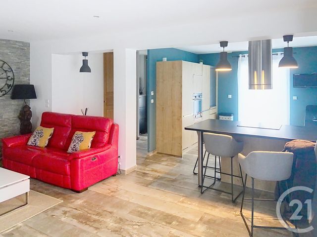 maison à vendre - 5 pièces - 126.62 m2 - ST MAXIMIN - 60 - PICARDIE - Century 21 Agence De L'Hippodrome