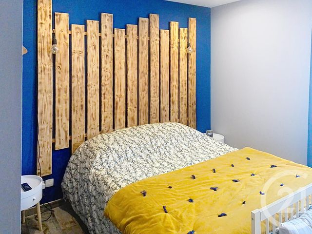 maison à vendre - 5 pièces - 126.62 m2 - ST MAXIMIN - 60 - PICARDIE - Century 21 Agence De L'Hippodrome