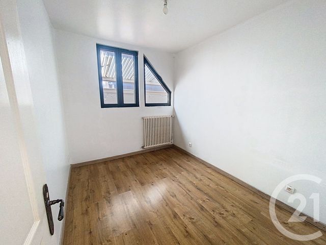 maison à vendre - 3 pièces - 70.95 m2 - CHANTILLY - 60 - PICARDIE - Century 21 Agence De L'Hippodrome