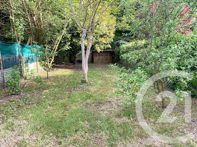 maison à vendre - 3 pièces - 70.95 m2 - CHANTILLY - 60 - PICARDIE - Century 21 Agence De L'Hippodrome