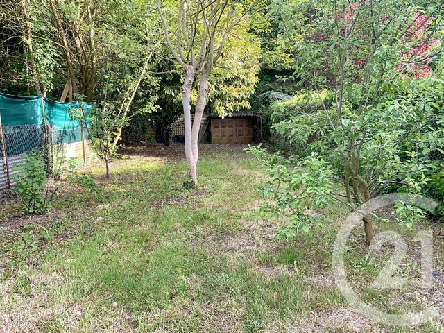 Afficher la photo en grand maison à vendre - 3 pièces - 70.95 m2 - CHANTILLY - 60 - PICARDIE - Century 21 Agence De L'Hippodrome