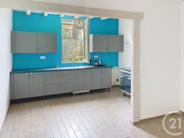 Afficher la photo en grand maison à vendre - 3 pièces - 70.95 m2 - CHANTILLY - 60 - PICARDIE - Century 21 Agence De L'Hippodrome