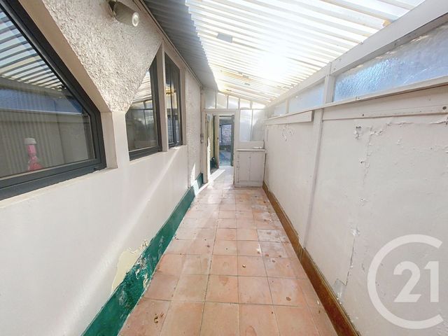 maison à vendre - 3 pièces - 70.95 m2 - CHANTILLY - 60 - PICARDIE - Century 21 Agence De L'Hippodrome