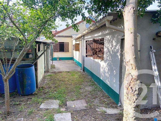 maison à vendre - 3 pièces - 70.95 m2 - CHANTILLY - 60 - PICARDIE - Century 21 Agence De L'Hippodrome