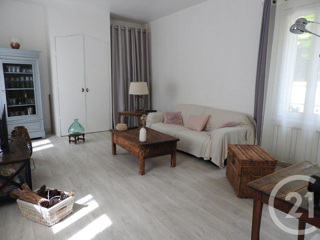 appartement - GOUVIEUX - 60