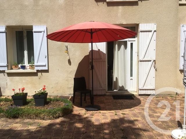appartement - GOUVIEUX - 60