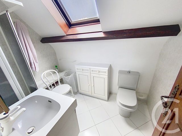 maison à vendre - 4 pièces - 138.0 m2 - LAIGNEVILLE - 60 - PICARDIE - Century 21 Agence De L'Hippodrome