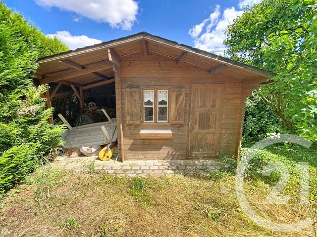 maison à vendre - 4 pièces - 138.0 m2 - LAIGNEVILLE - 60 - PICARDIE - Century 21 Agence De L'Hippodrome