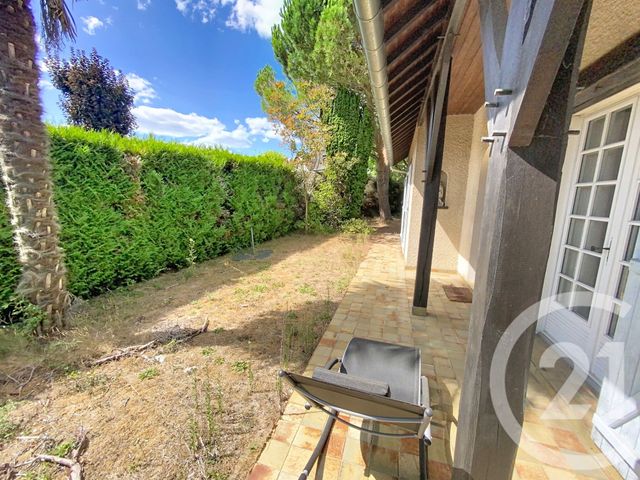 maison à vendre - 4 pièces - 138.0 m2 - LAIGNEVILLE - 60 - PICARDIE - Century 21 Agence De L'Hippodrome