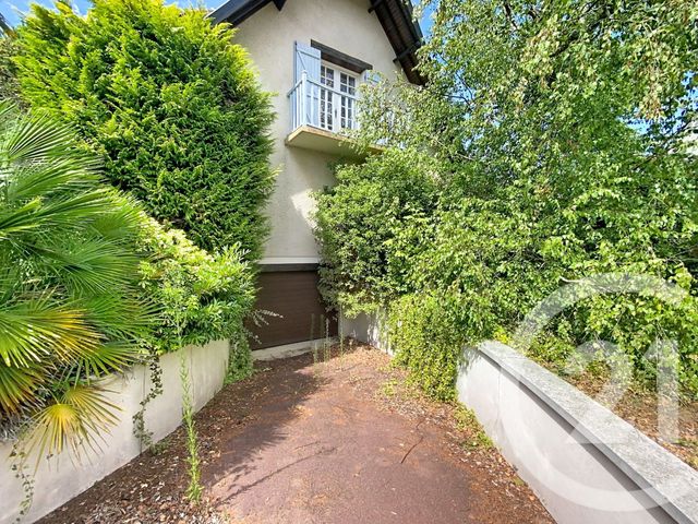 maison à vendre - 4 pièces - 138.0 m2 - LAIGNEVILLE - 60 - PICARDIE - Century 21 Agence De L'Hippodrome