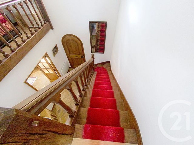 maison à vendre - 4 pièces - 138.0 m2 - LAIGNEVILLE - 60 - PICARDIE - Century 21 Agence De L'Hippodrome