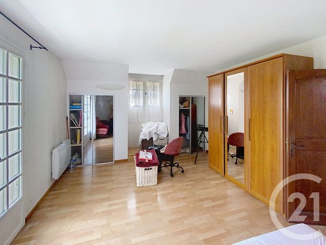maison à vendre - 4 pièces - 138.0 m2 - LAIGNEVILLE - 60 - PICARDIE - Century 21 Agence De L'Hippodrome