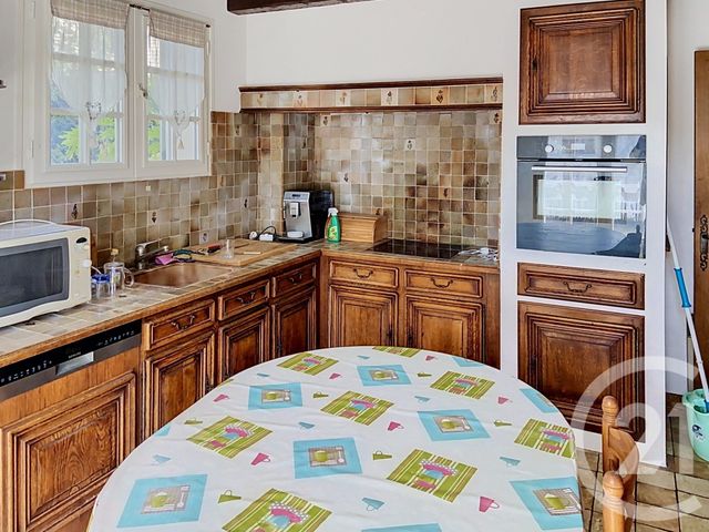 maison à vendre - 4 pièces - 138.0 m2 - LAIGNEVILLE - 60 - PICARDIE - Century 21 Agence De L'Hippodrome