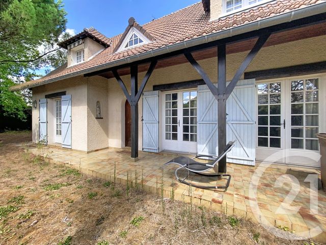 maison - LAIGNEVILLE - 60