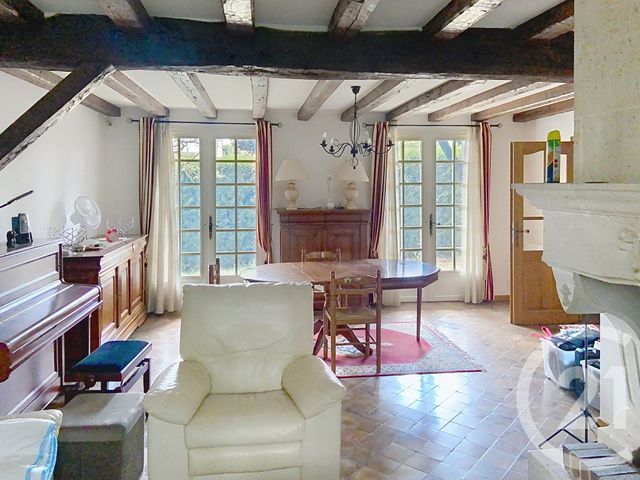 maison à vendre - 4 pièces - 138.0 m2 - LAIGNEVILLE - 60 - PICARDIE - Century 21 Agence De L'Hippodrome