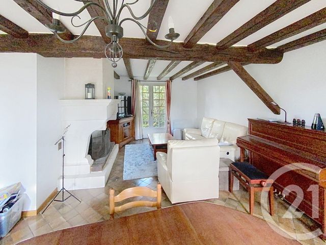 maison à vendre - 4 pièces - 138.0 m2 - LAIGNEVILLE - 60 - PICARDIE - Century 21 Agence De L'Hippodrome