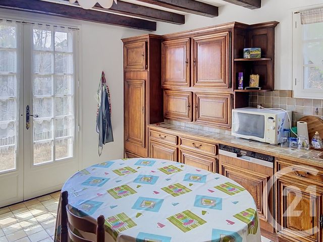 maison à vendre - 4 pièces - 138.0 m2 - LAIGNEVILLE - 60 - PICARDIE - Century 21 Agence De L'Hippodrome