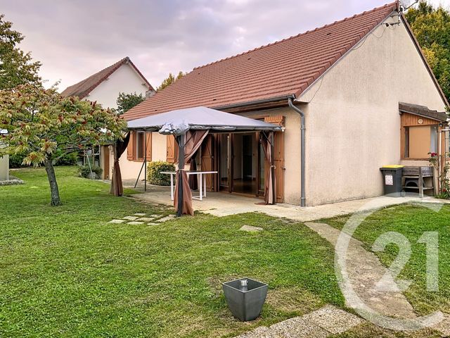 maison à louer - 4 pièces - 84.21 m2 - VILLERS SOUS ST LEU - 60 - PICARDIE - Century 21 Agence De L'Hippodrome