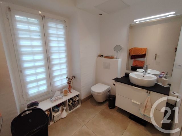 Appartement F3 à vendre - 3 pièces - 75.0 m2 - SENLIS - 60 - PICARDIE - Century 21 Agence De L'Hippodrome