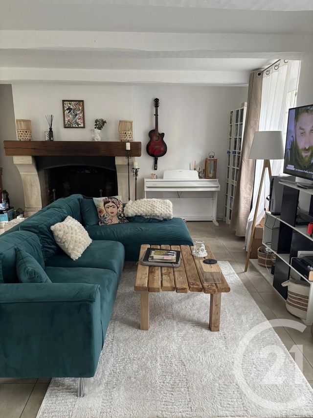 appartement - SENLIS - 60