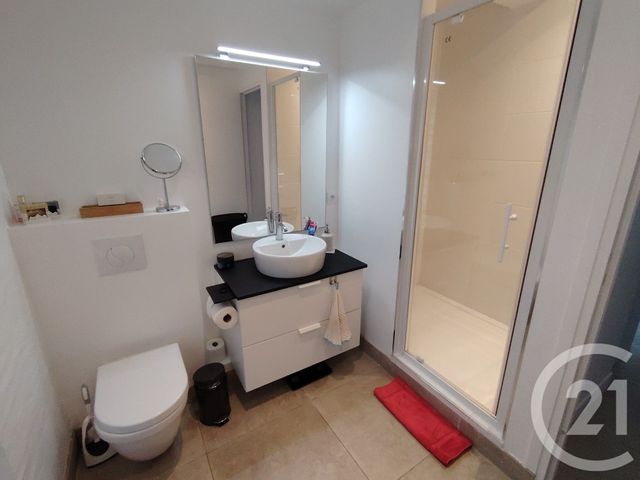 Appartement F3 à vendre - 3 pièces - 75.0 m2 - SENLIS - 60 - PICARDIE - Century 21 Agence De L'Hippodrome