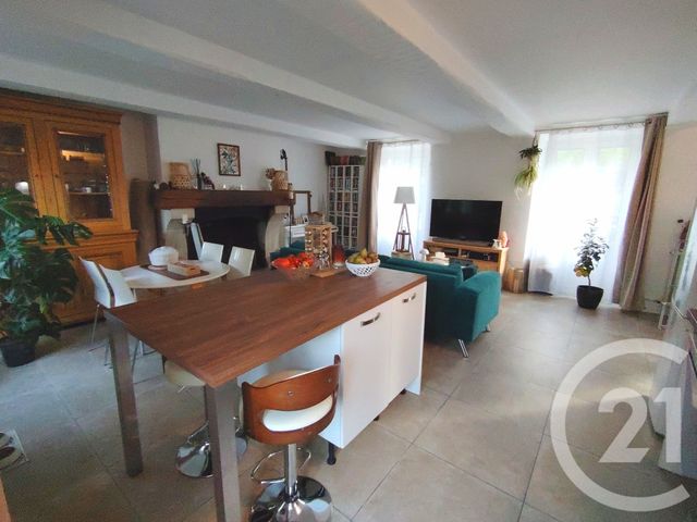 Appartement F3 à vendre - 3 pièces - 75.0 m2 - SENLIS - 60 - PICARDIE - Century 21 Agence De L'Hippodrome