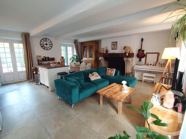 Appartement F3 à vendre - 3 pièces - 75.0 m2 - SENLIS - 60 - PICARDIE - Century 21 Agence De L'Hippodrome