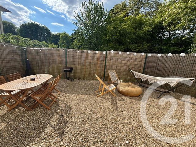 Appartement F3 à vendre - 3 pièces - 75.0 m2 - SENLIS - 60 - PICARDIE - Century 21 Agence De L'Hippodrome