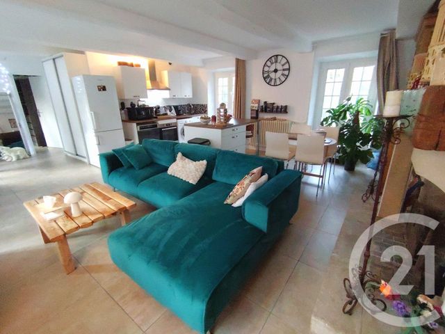 Appartement F3 à vendre - 3 pièces - 75.0 m2 - SENLIS - 60 - PICARDIE - Century 21 Agence De L'Hippodrome