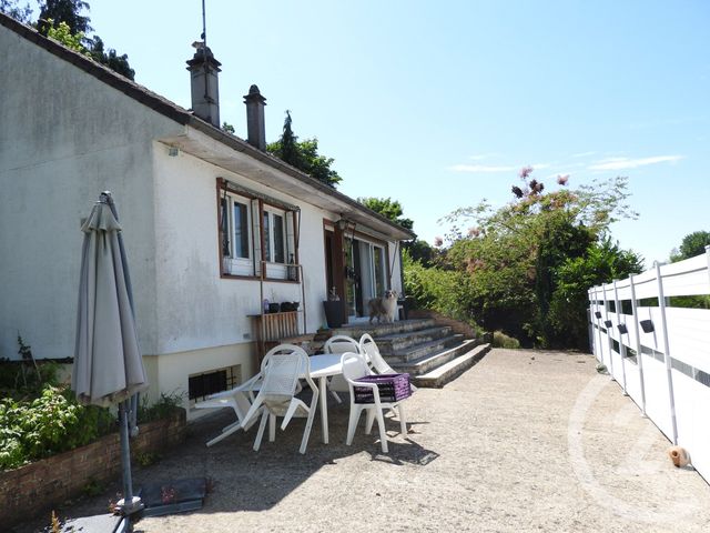 maison - MOUY - 60