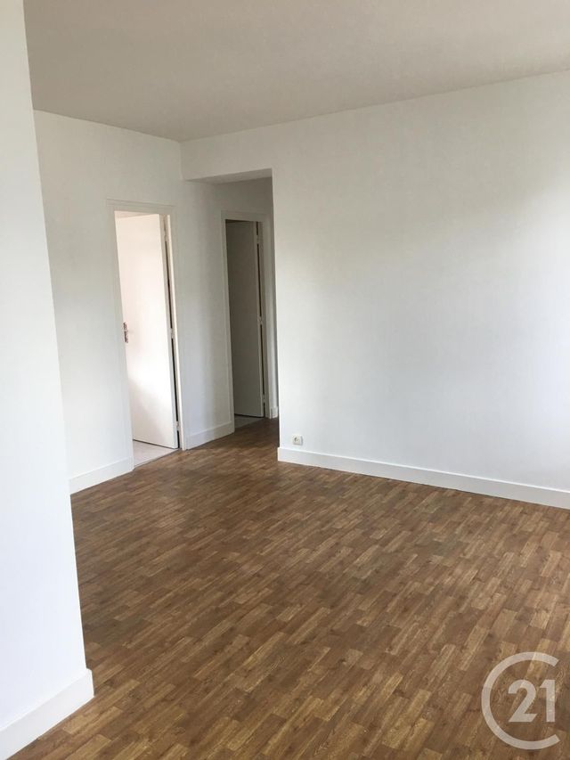 appartement - CHANTILLY - 60