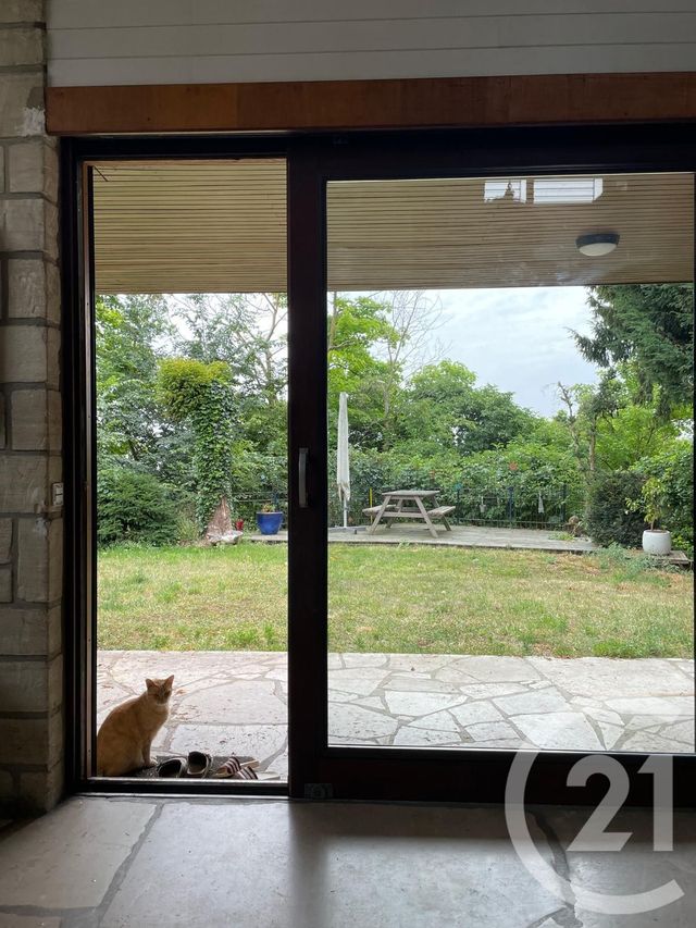 maison à vendre - 6 pièces - 195.13 m2 - MONTATAIRE - 60 - PICARDIE - Century 21 Agence De L'Hippodrome