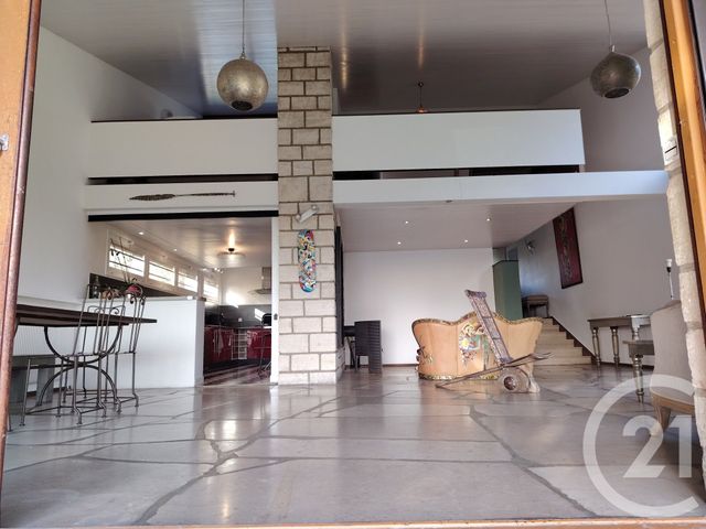 maison à vendre - 6 pièces - 195.13 m2 - MONTATAIRE - 60 - PICARDIE - Century 21 Agence De L'Hippodrome