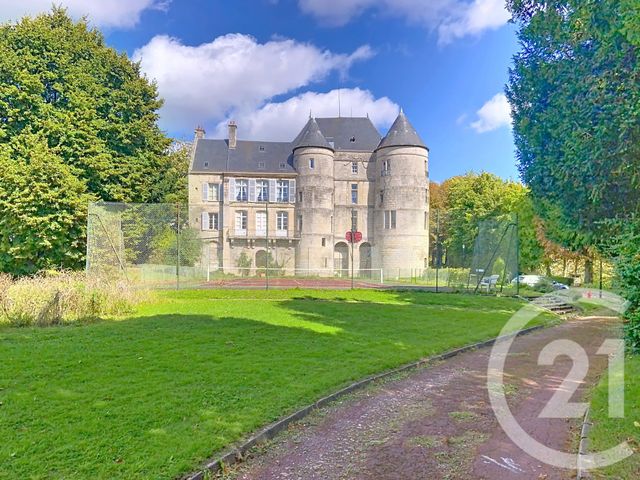 maison à vendre - 6 pièces - 195.13 m2 - MONTATAIRE - 60 - PICARDIE - Century 21 Agence De L'Hippodrome