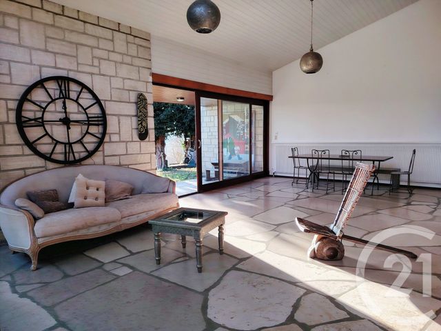 maison à vendre - 6 pièces - 195.13 m2 - MONTATAIRE - 60 - PICARDIE - Century 21 Agence De L'Hippodrome