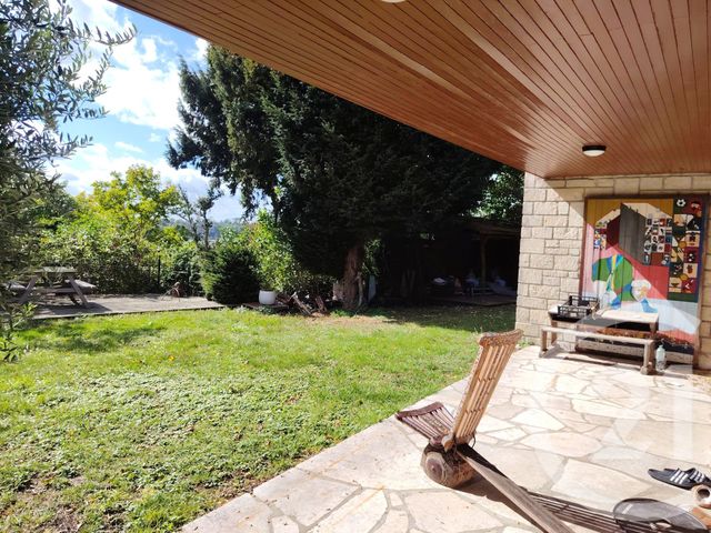maison à vendre - 6 pièces - 195.13 m2 - MONTATAIRE - 60 - PICARDIE - Century 21 Agence De L'Hippodrome