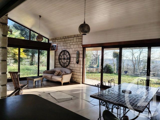 maison à vendre - 6 pièces - 195.13 m2 - MONTATAIRE - 60 - PICARDIE - Century 21 Agence De L'Hippodrome