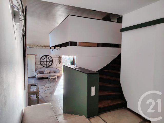 maison à vendre - 6 pièces - 195.13 m2 - MONTATAIRE - 60 - PICARDIE - Century 21 Agence De L'Hippodrome