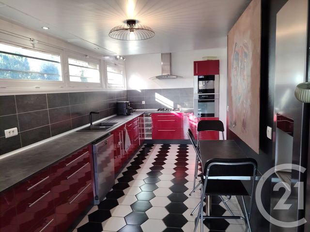 maison à vendre - 6 pièces - 195.13 m2 - MONTATAIRE - 60 - PICARDIE - Century 21 Agence De L'Hippodrome