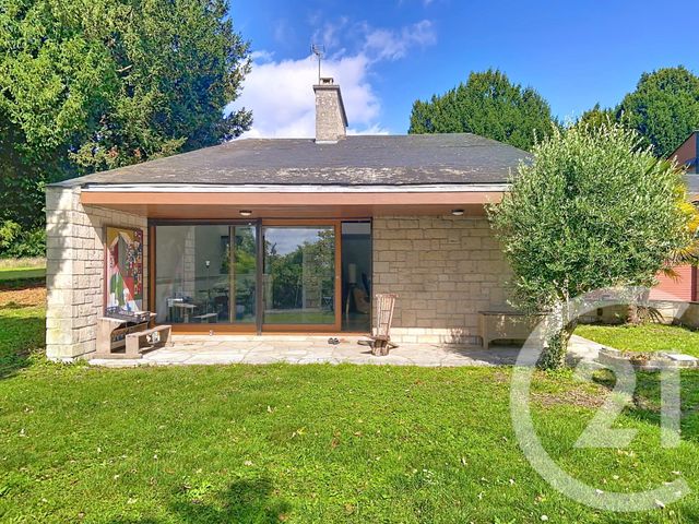 maison à vendre - 6 pièces - 195.13 m2 - MONTATAIRE - 60 - PICARDIE - Century 21 Agence De L'Hippodrome