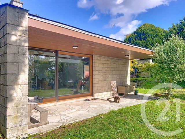 maison à vendre - 6 pièces - 195.13 m2 - MONTATAIRE - 60 - PICARDIE - Century 21 Agence De L'Hippodrome